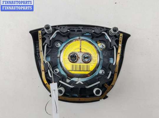 купить Подушка безопасности (Airbag) водителя на Ford C-Max