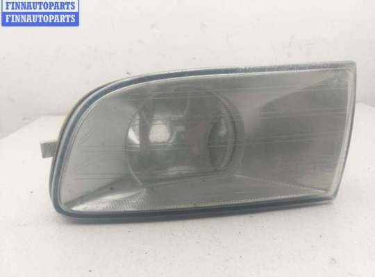 Фара противотуманная левая SK498524 на Skoda Octavia mk2 (A5 1Z) 2004-2013