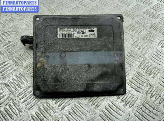 купить Блок управления двигателем (ДВС) на Ford Fusion