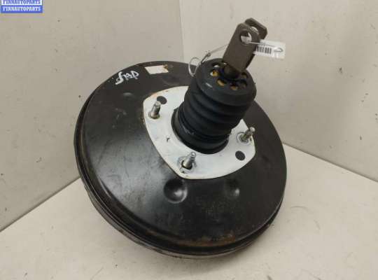 купить Усилитель тормозов вакуумный на Mitsubishi Colt (2004-2012)