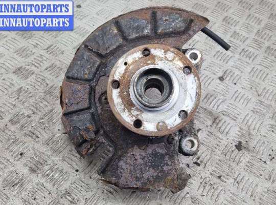 купить Ступица передняя правая на Volkswagen Passat B6