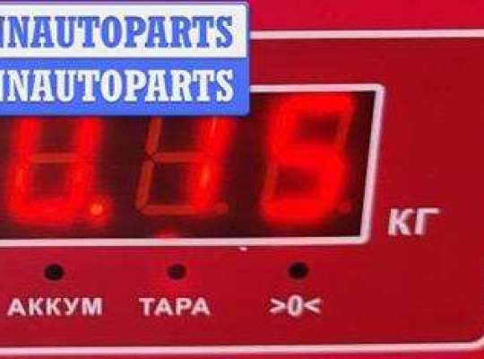 Молдинг на Volkswagen Golf III (1H)