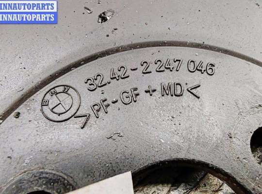 Шкив насоса ГУР