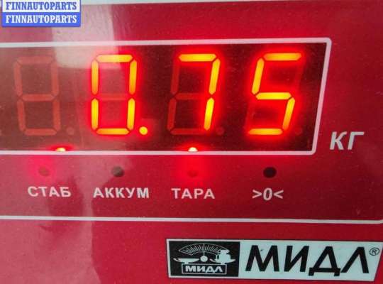 купить Насос вакуумный на Mercedes C-Class W203 (2000-2006)