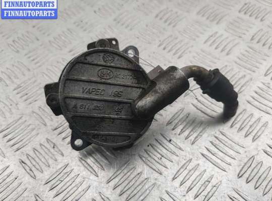 купить Насос вакуумный на Mercedes C-Class W203 (2000-2006)