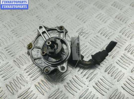 купить Насос вакуумный на Mercedes C-Class W203 (2000-2006)