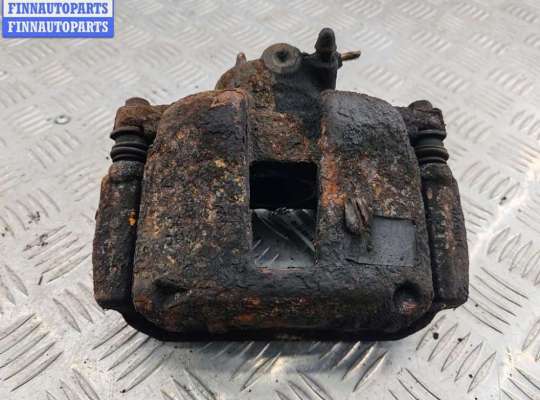 Суппорт передний левый PG1202340 на Peugeot 207