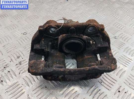 купить Суппорт передний левый на Peugeot 207