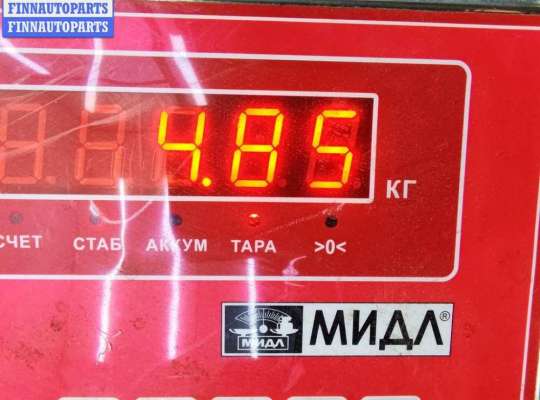 купить Суппорт передний левый на Peugeot 207