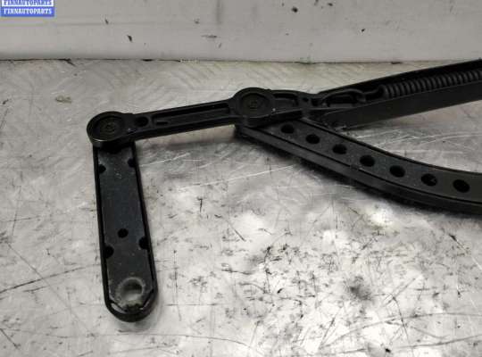 купить Щеткодержатель (поводок стеклоочистителя) передний на Renault Scenic II (2003-2009)