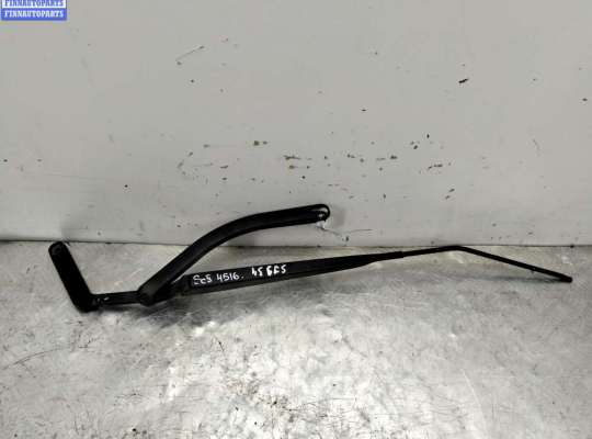 купить Щеткодержатель (поводок стеклоочистителя) передний на Renault Scenic II (2003-2009)