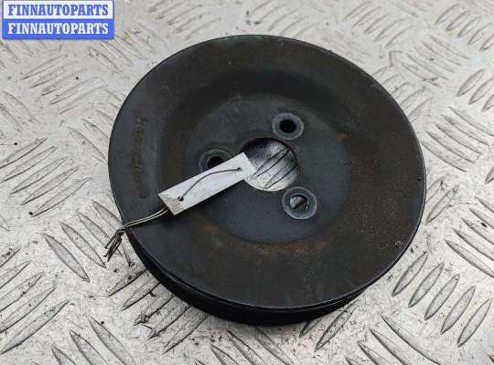 Шкив насоса ГУР