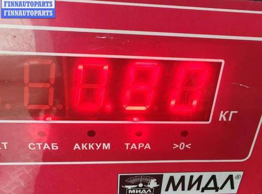 купить Шкив насоса гидроусилителя на Mercedes Vito-2 / Viano W639 (2003-2014)