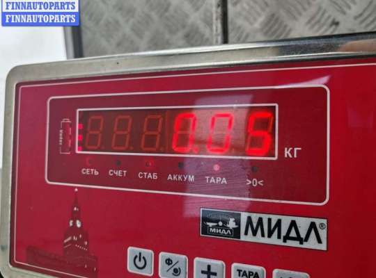 купить Фонарь салонный (плафон) на Chrysler Voyager (2001-2007)