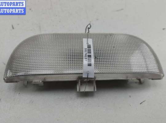 купить Фонарь салонный (плафон) на Chrysler Voyager (2001-2007)