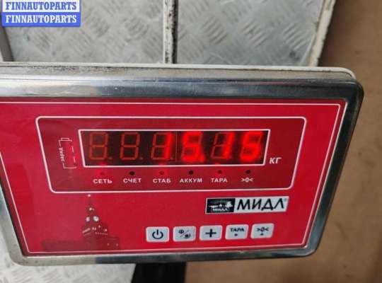 купить Балка подвески передняя (подмоторная) на Audi A4 B5 (1994-2001)