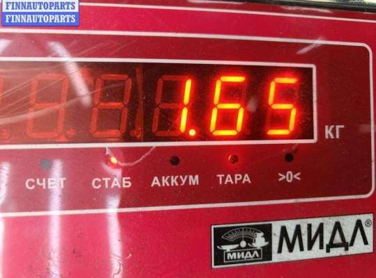 купить Рычаг подвески передний правый на Mercedes C-Class W203 (2000-2006)