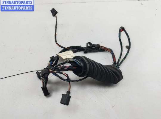 Проводка двери VG2571762 на Volkswagen Crafter