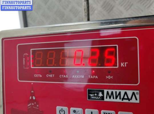 Проводка (коса) салонная на Volkswagen Crafter I (2E)