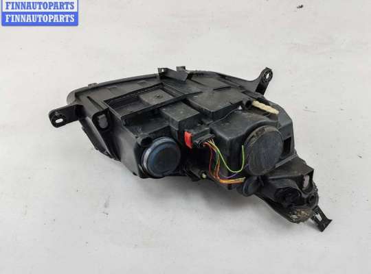 купить Фара левая на Citroen C5 (2001-2008)