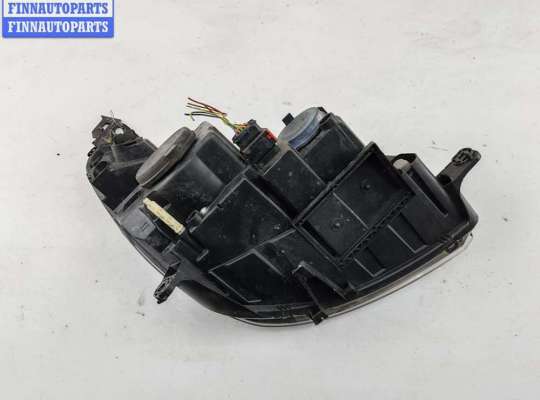 купить Фара левая на Citroen C5 (2001-2008)