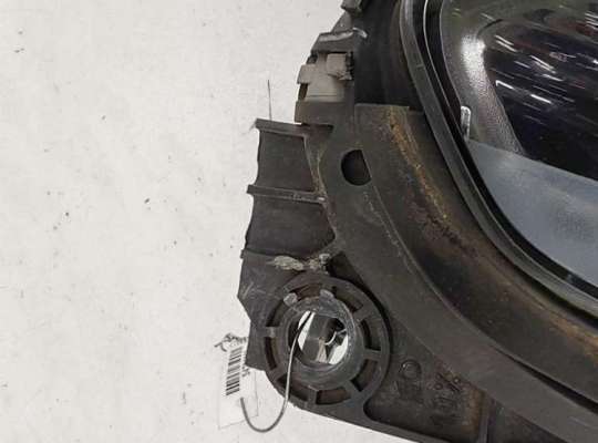 купить Фара левая на Citroen C5 (2001-2008)