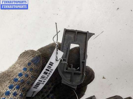 купить Фара левая на Citroen C5 (2001-2008)