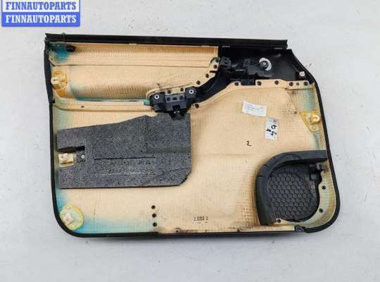 купить Обшивка двери передней правой (дверная карта) на Opel Zafira A (1999-2005)