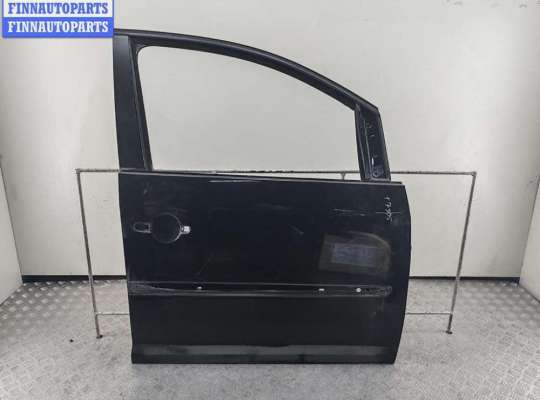 купить Дверь боковая передняя правая на Volkswagen Touran