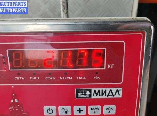 купить Дверь боковая передняя правая на Volkswagen Touran