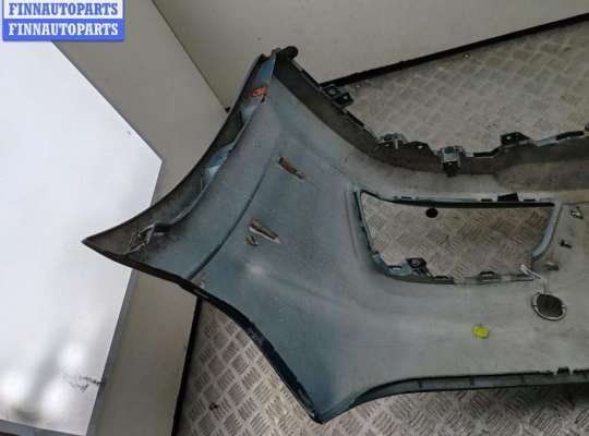 купить Бампер передний на Opel Vectra C (2002-2008)