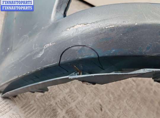 купить Бампер передний на Opel Vectra C (2002-2008)