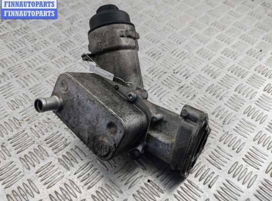 Корпус масляного фильтра BM3495133 на BMW 3 E46 (1998-2006)