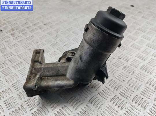 Корпус масляного фильтра на BMW 3 (E46)