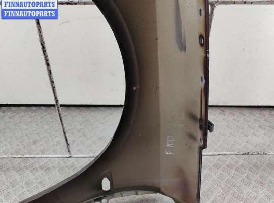 купить Крыло переднее правое на Opel Vectra B (1995-2002)