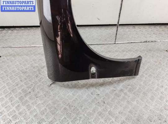 купить Крыло переднее правое на Opel Vectra B (1995-2002)