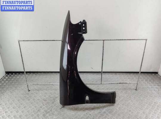 Крыло переднее правое OP2375710 на Opel Vectra B (1995-2002)