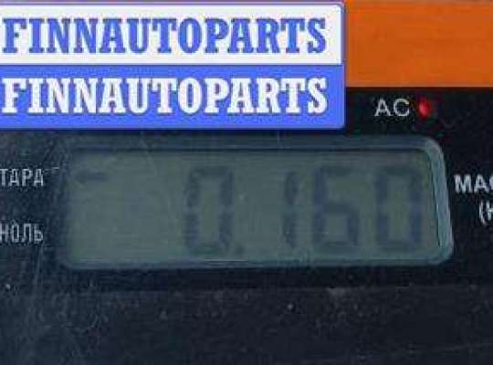 купить Блок управления вентилятором радиатора на Audi A4 B5 (1994-2001)