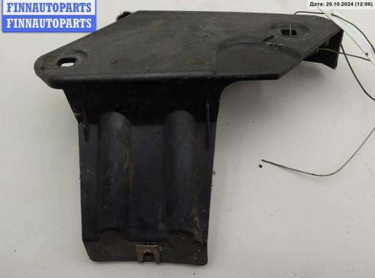 Кронштейн бампера заднего AU396534 на Audi TT 8N (1998-2006)