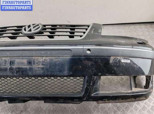 купить Бампер передний на Volkswagen Sharan (2000-2010)