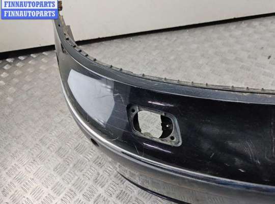 купить Бампер передний на Volkswagen Sharan (2000-2010)