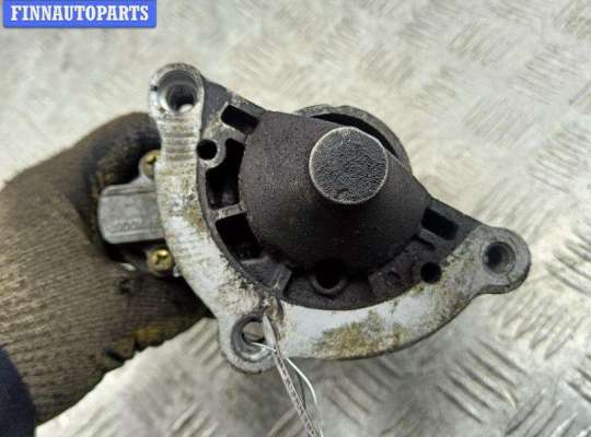купить Стартер на Peugeot 607