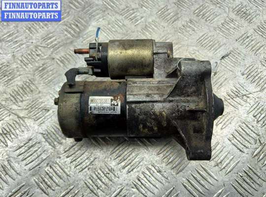 Стартер PG1241220 на Peugeot 607
