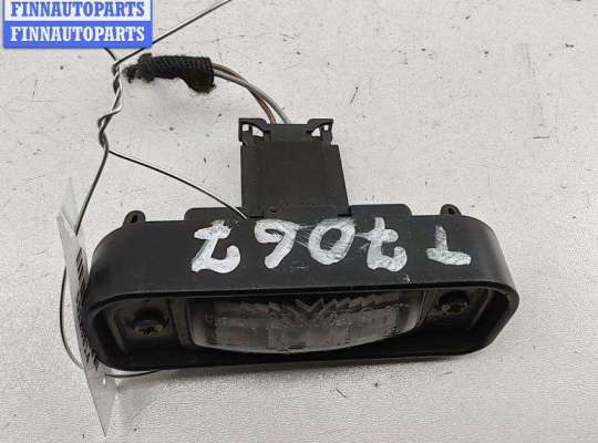 купить Подсветка номера на Mercedes S-Class W220 (1998-2005)