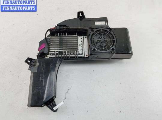 Сабвуфер AU1727992 на Audi A4 B6 (2001-2004)