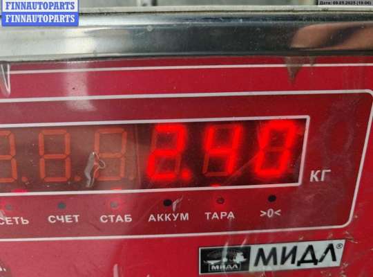 купить Стеклоподъемник электрический задний правый на Volkswagen Passat B5