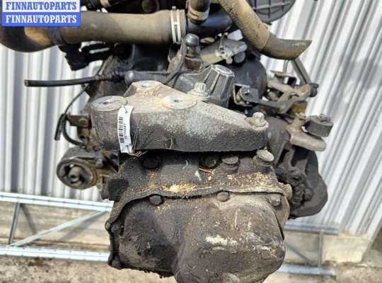 купить КПП 5-ст. механическая на Opel Astra G (1998-2004)