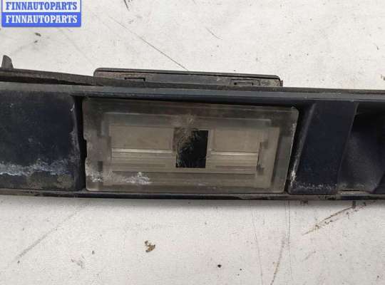 купить Подсветка номера на BMW 3 E46 (1998-2006)