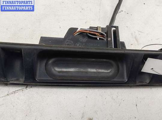 купить Подсветка номера на BMW 3 E46 (1998-2006)