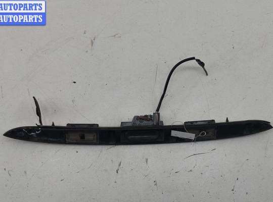 купить Подсветка номера на BMW 3 E46 (1998-2006)